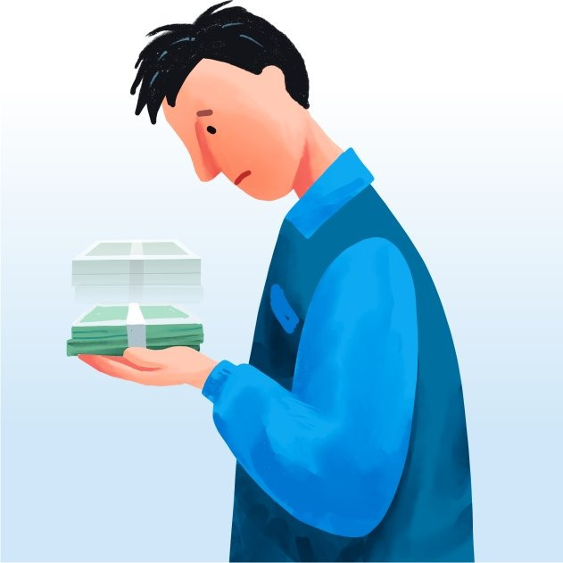 평균임금과 통상임금의 차이
