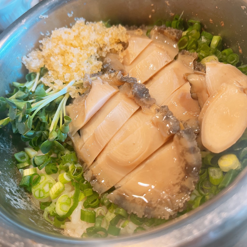 쵸리상경