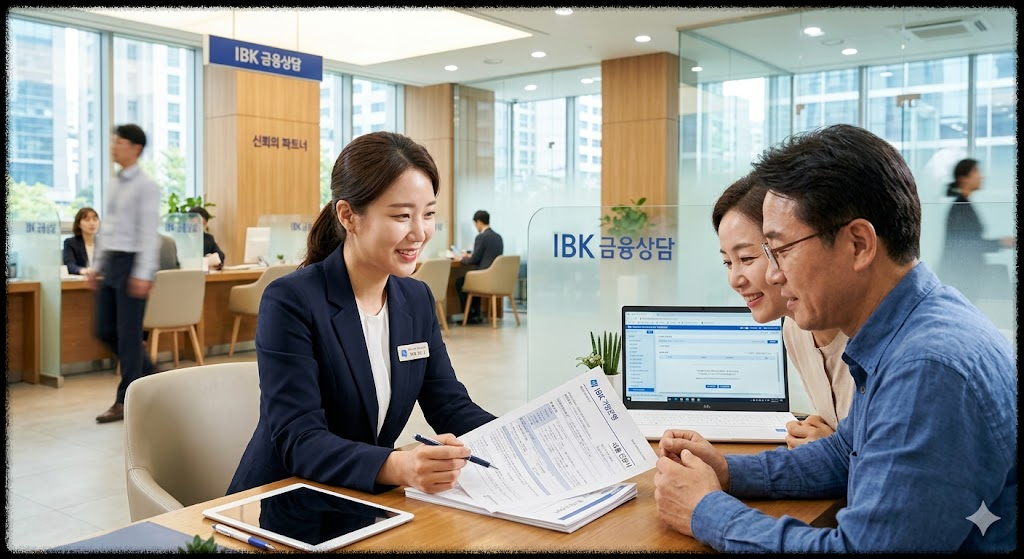 DSR 규제 완벽 정리 : 내 대출 한도를 결정하는 가장 중요한 숫자