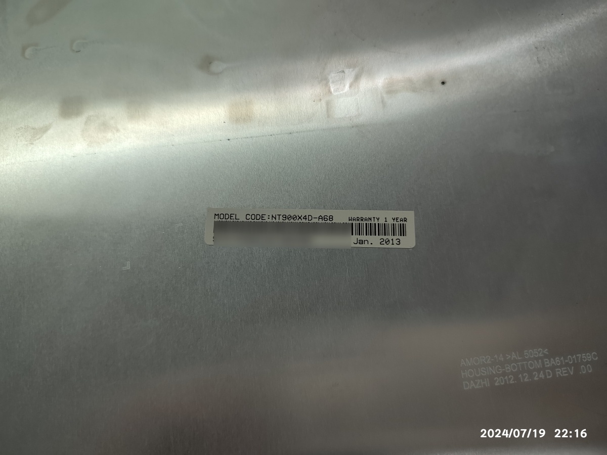 BA61-01759C 