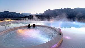 겨울 한정! 눈꽃트레킹부터 온천까지 놓치면 후회하는 겨울여행지 5곳 관련사진