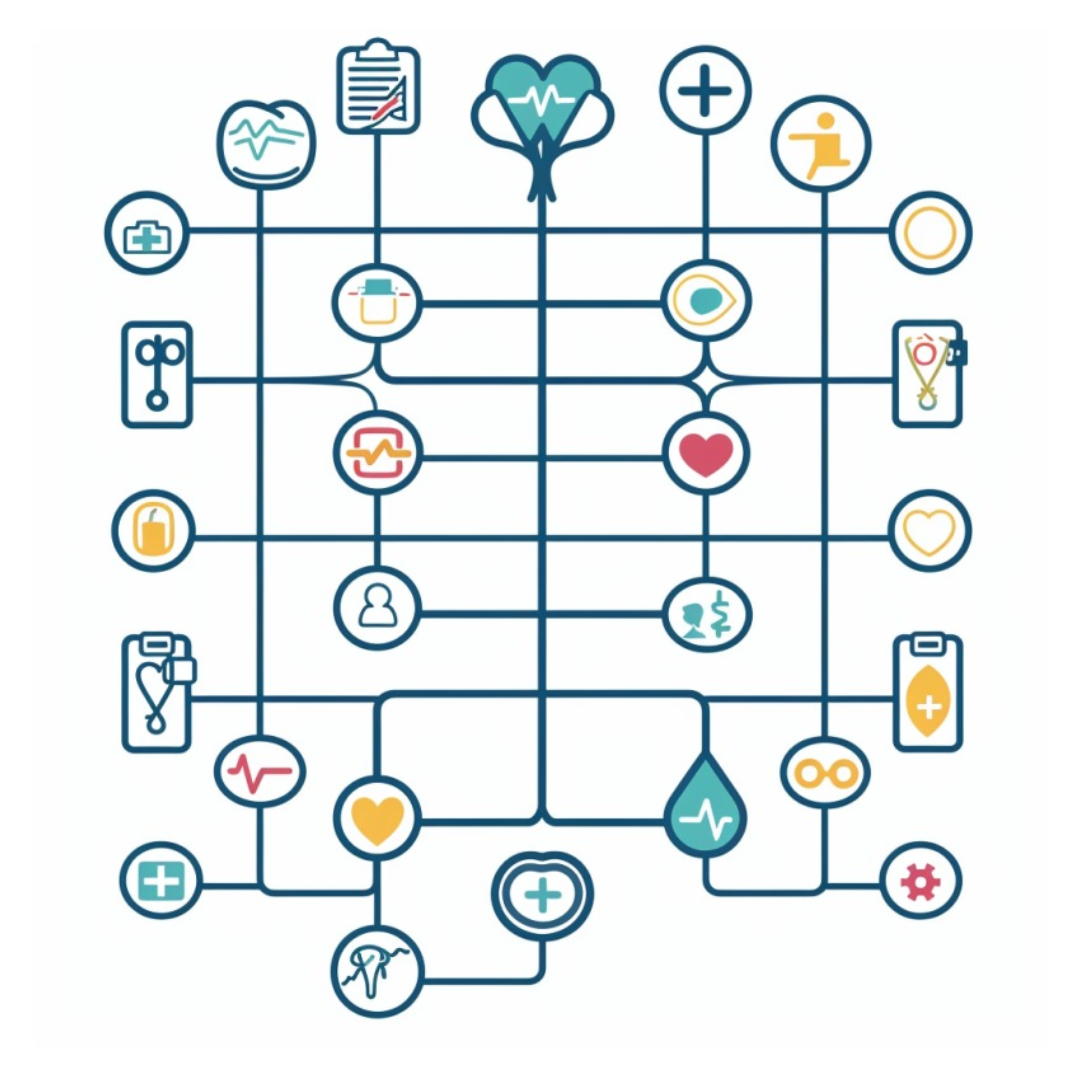 골다공증과 관련된 사진입니다.