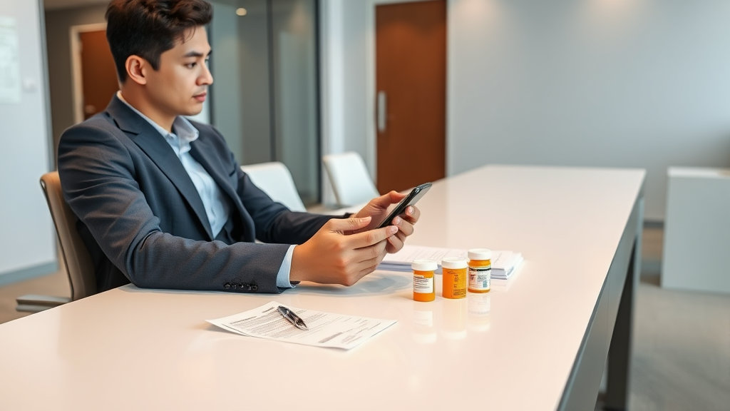 실손보험 보장 범위와 청구 방법