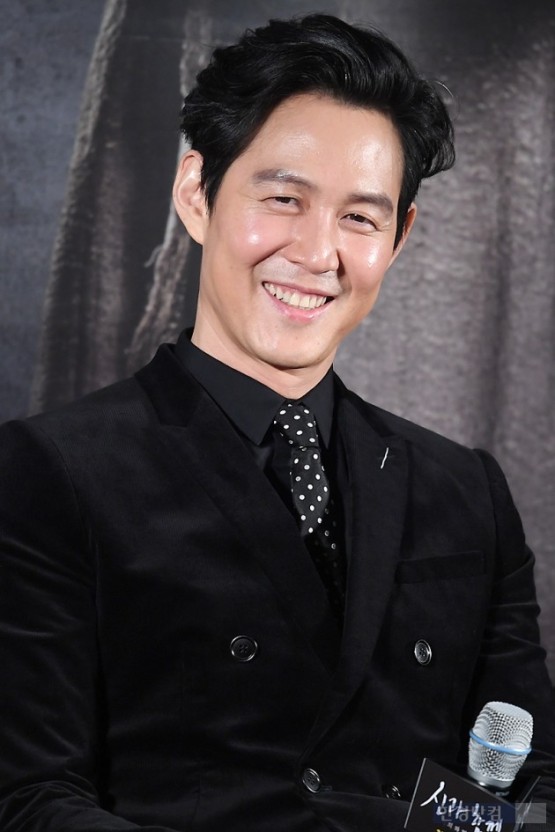 이정재