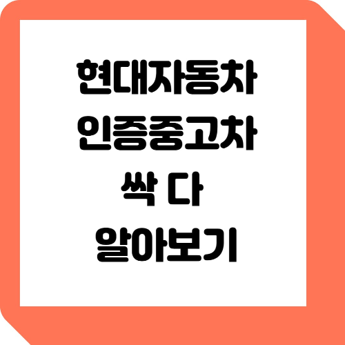 현대-자동차-인증중고차