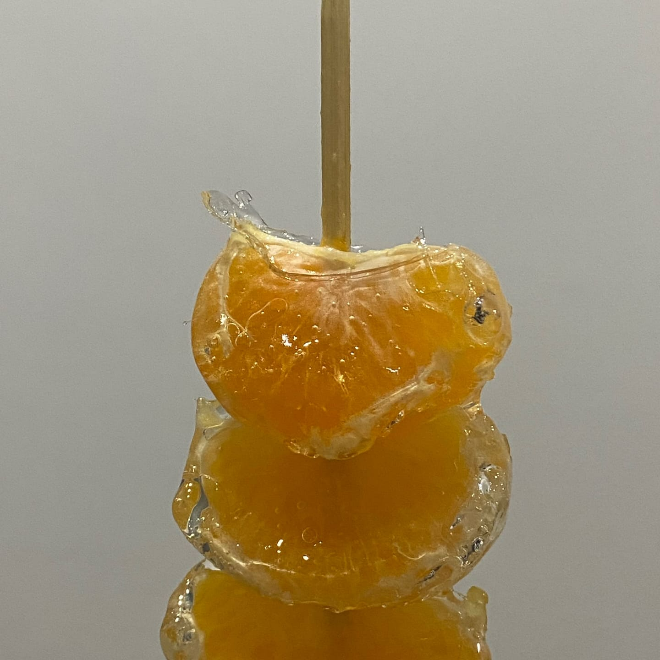 귤탕후루2