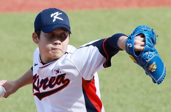 KT 박영현 연봉 박영현 야구 선수프로필 선수 현재까지 업적
