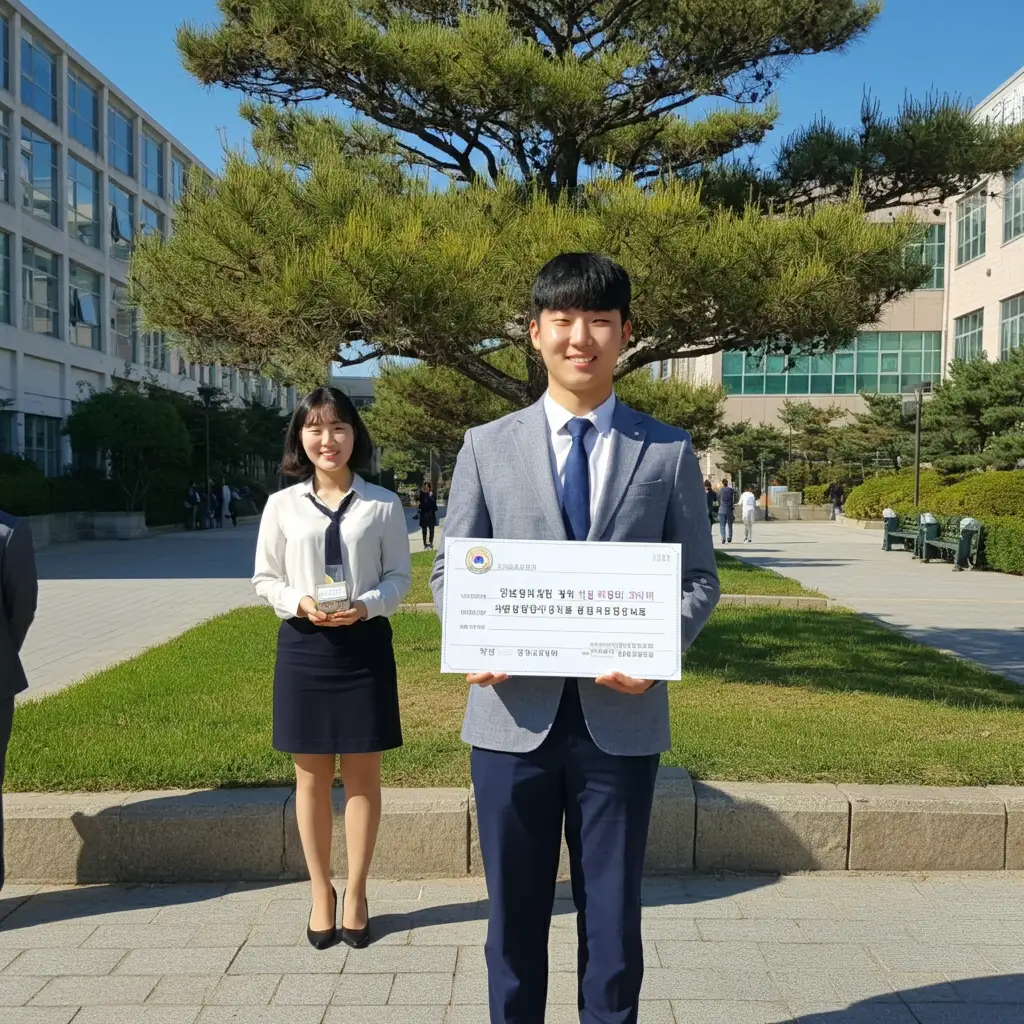 2025년 1학기 1차 국가장학금 신청 신청 기간 주의사항