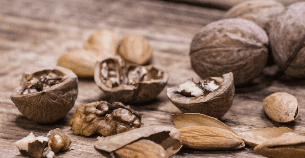 심장 건강에 좋은 음식 관련 사진 - 5