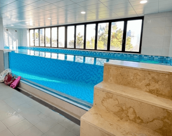 해외여행 못가는 가족을 위한 키즈펜션 추천