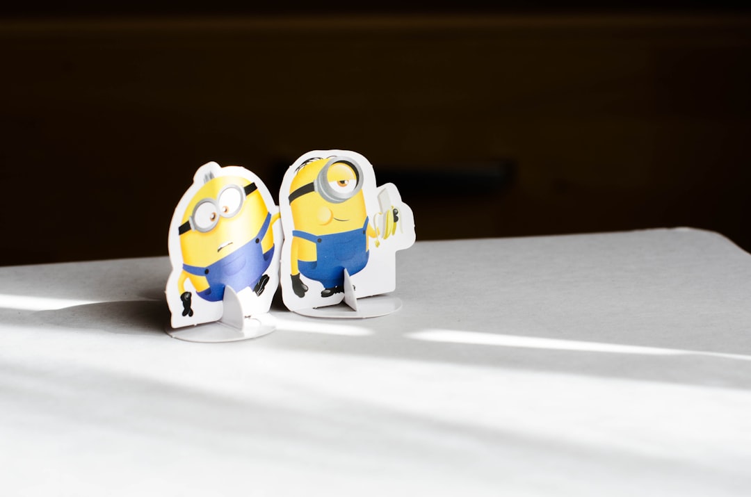 Minions