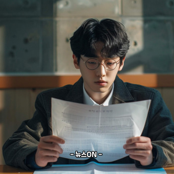 수능 시간표 