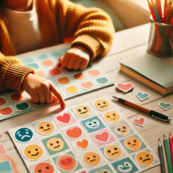 초등 자녀 공부 습관, 감정 루틴부터 만들어야 하는 이유