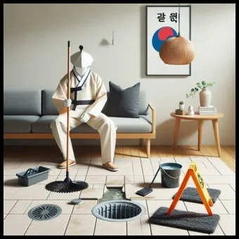 색깔옷 물빠짐 고정 소금과 식초 단독세탁 주의_25