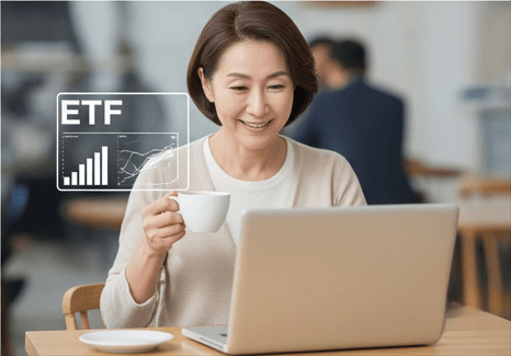 ETF 수치 변화를 읽고 매수/매도 타이밍 잡는 방법