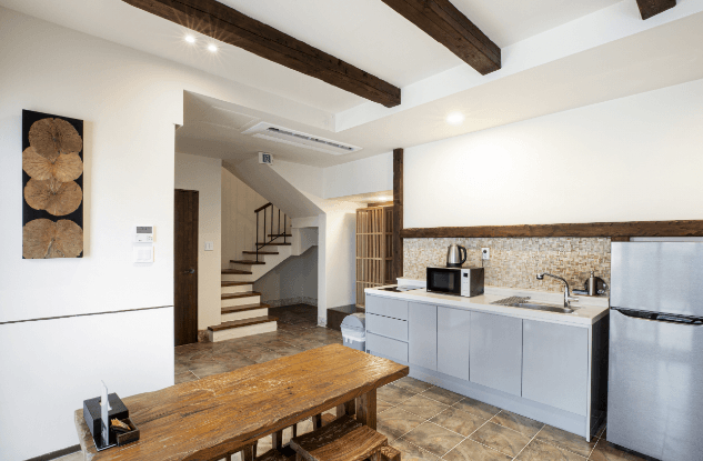 제주도 가족 숙소