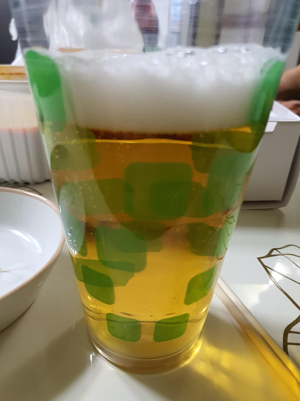 맥주