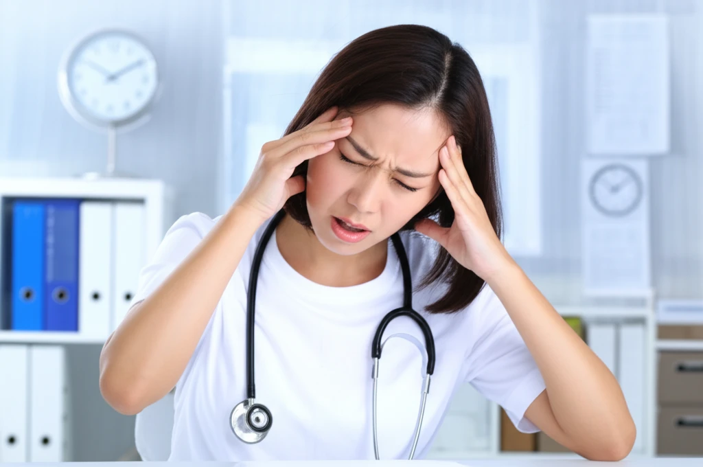 나를 괴롭히는 어지럼증, 원인별 맞춤