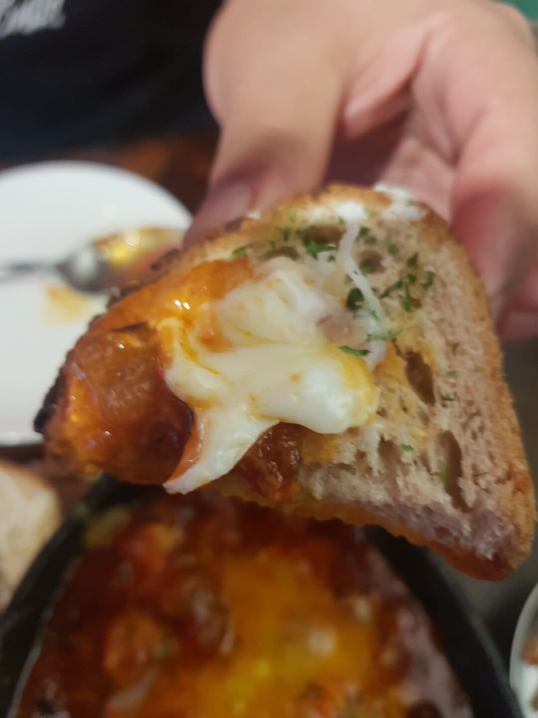 동대문구 회기역 맛집 새벽 두시 리뷰 와인바 파스타 맛집