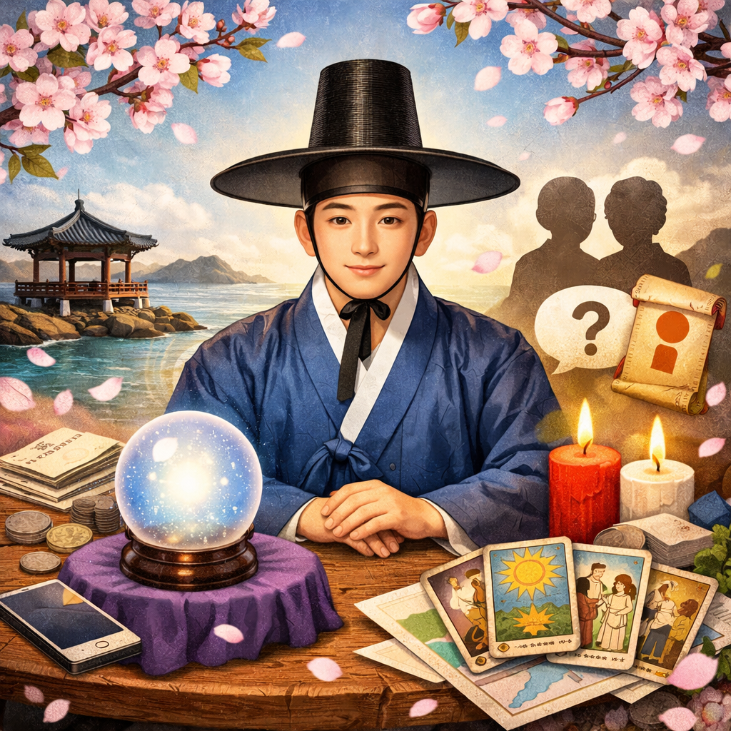 목포 매화도령 예약방법 총정리|상담 가격·후기·나이·위치까지 한눈에 관련 사진