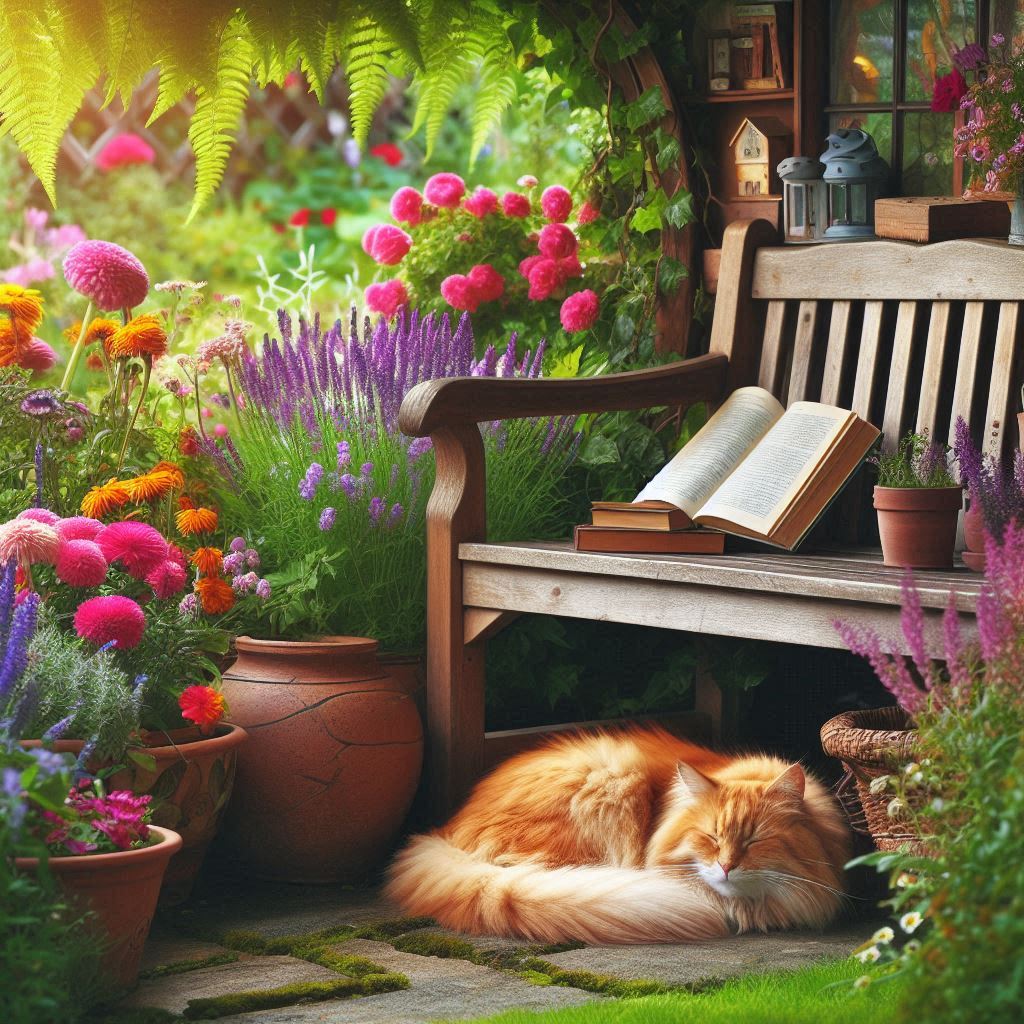 야외 활동을 위한 장소