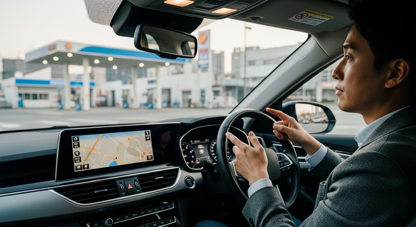 주유 할인 카드 비교