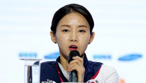 남현희 프로필 나이 고향 키 펜싱 전남편