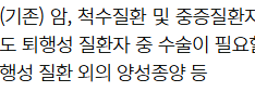 흉추디스크로 인한 복부 저림과 통증을 호소하는 여성 환자