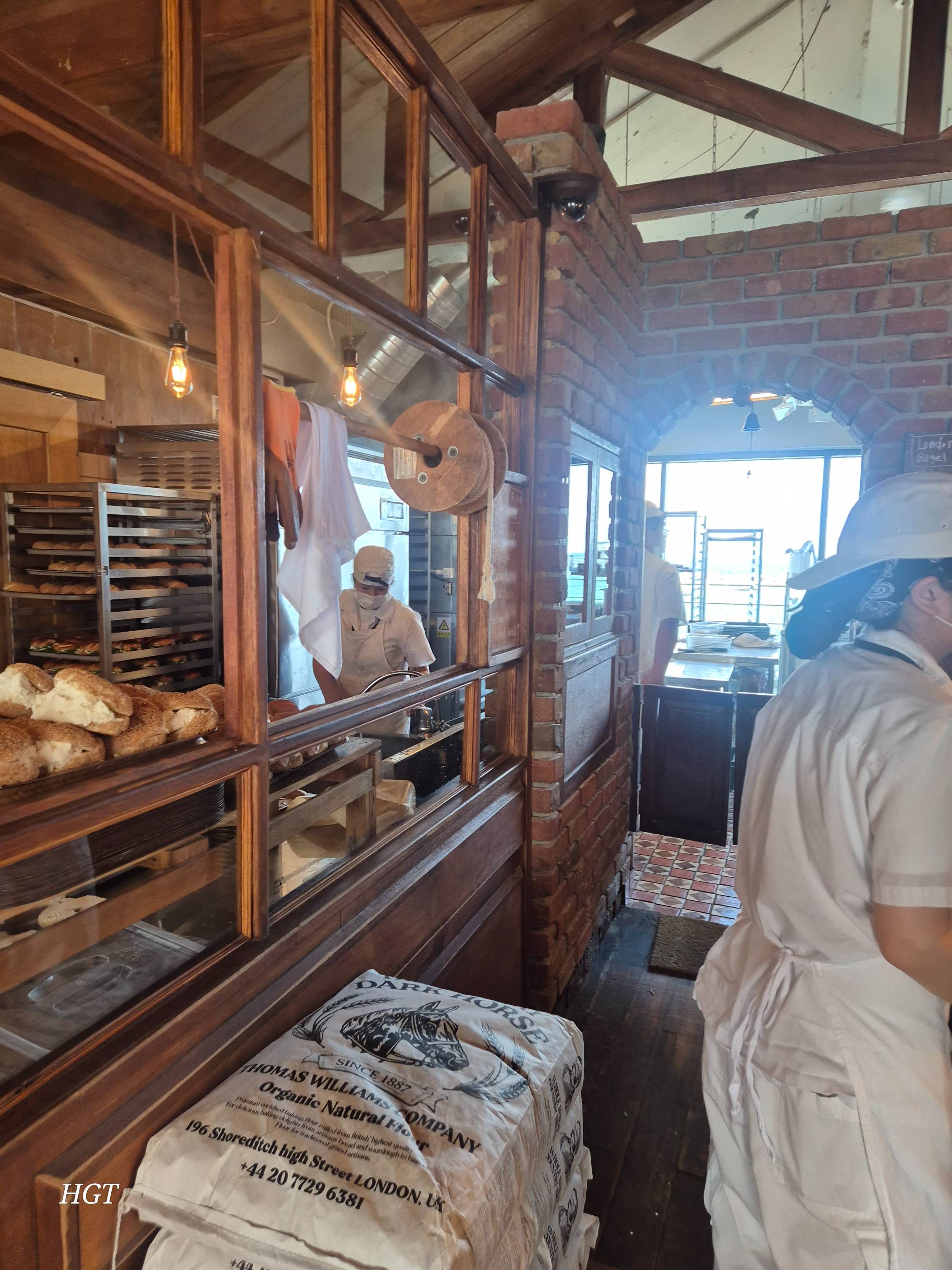 제주 런던 베이글 뮤지엄 완벽 가이드 - 위치, 메뉴, 웨이팅, 후기 총정리