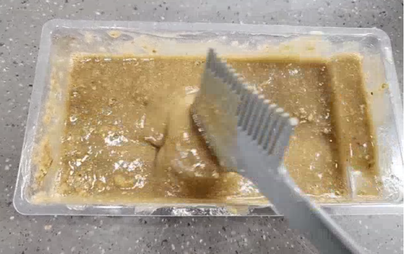 티타드 맥주효모 물염색 내돈내산 후기