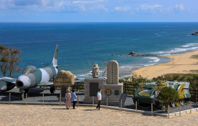 고성 가볼만한곳 베스트10