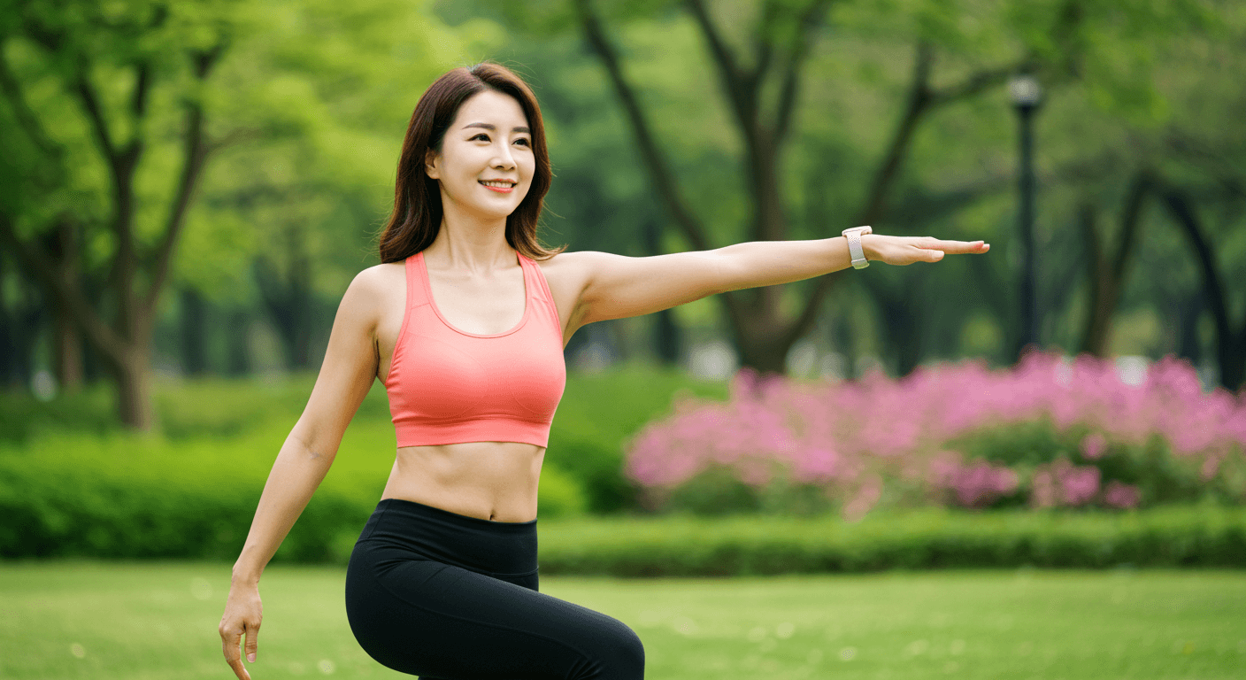 만성 피로 증후군이란?