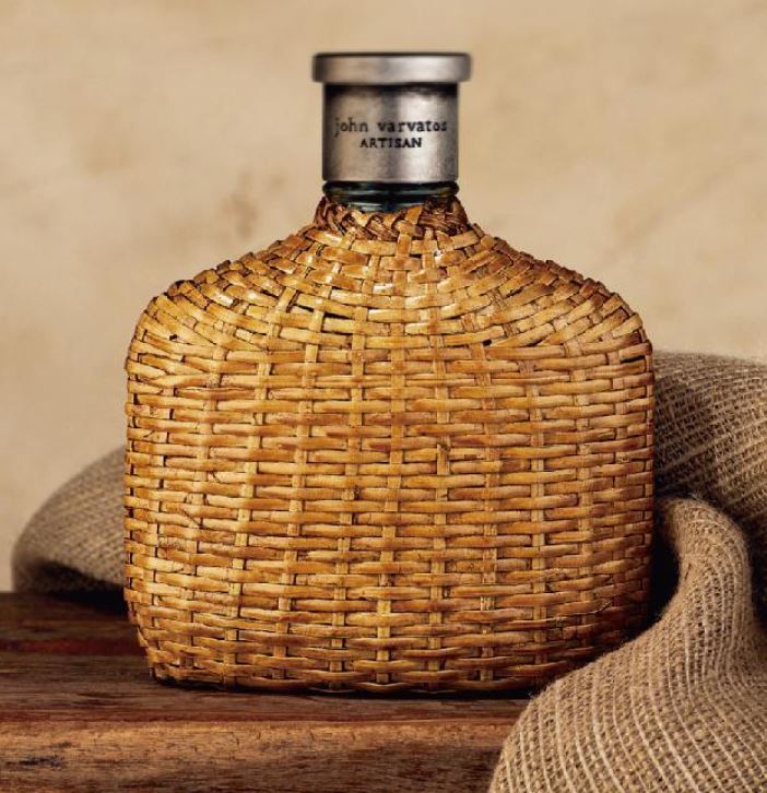 존바바토스 향수