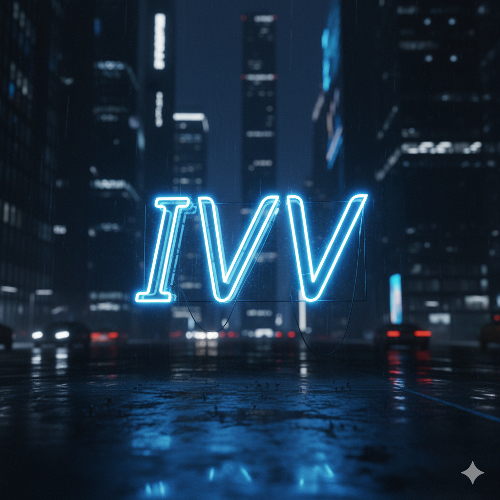 IVV ETF 사진 1