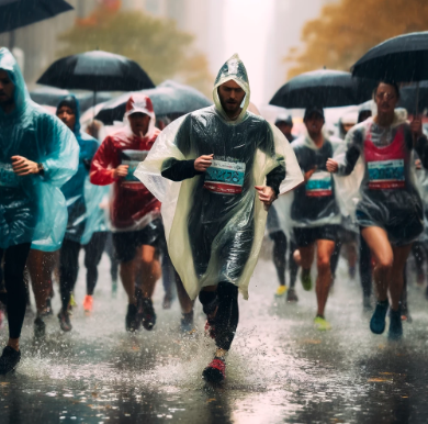 무한도전 20주년 마라톤