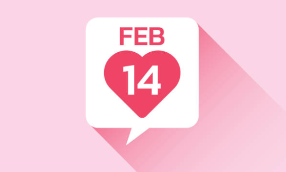 매달 14일 데이 기념일의 종류와 의미, 뜻