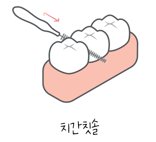 toothbrush small