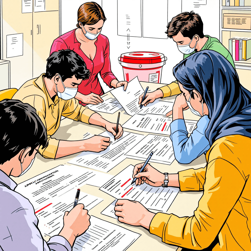 실업급여의 모든 해답! 다른 곳 볼 필요 없이 여기에 다 있다!