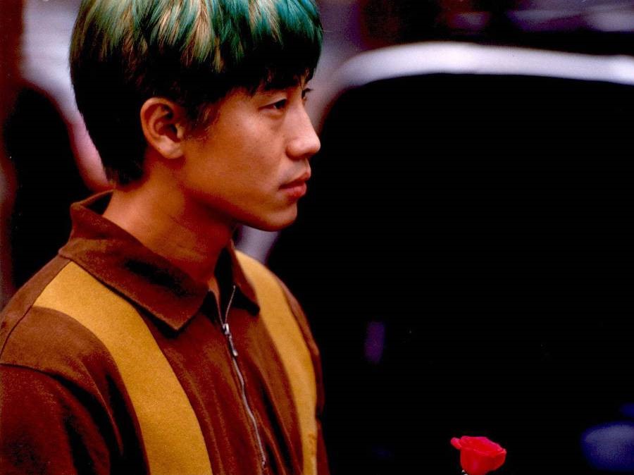 복수는 나의 것