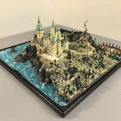 레고-lego-작품