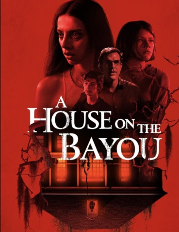 하우스 온 더 바이우