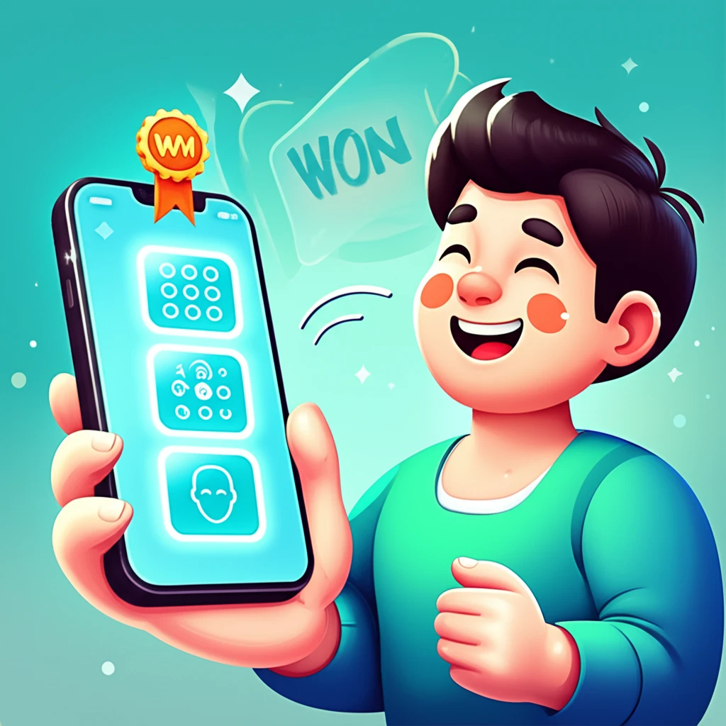 우리WON뱅킹 다운로드 방법 및 필수..