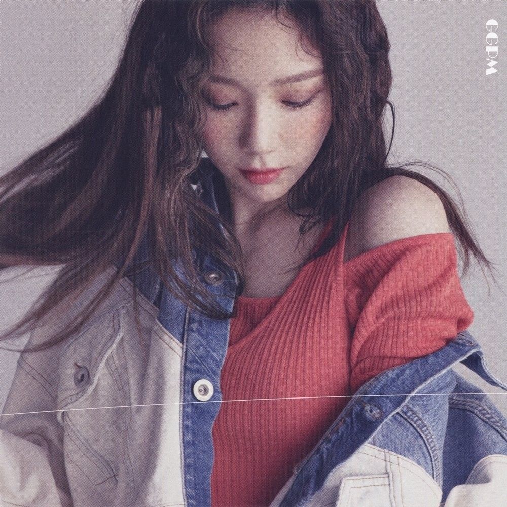 태연 Photoshoot 태연 Photoshoot