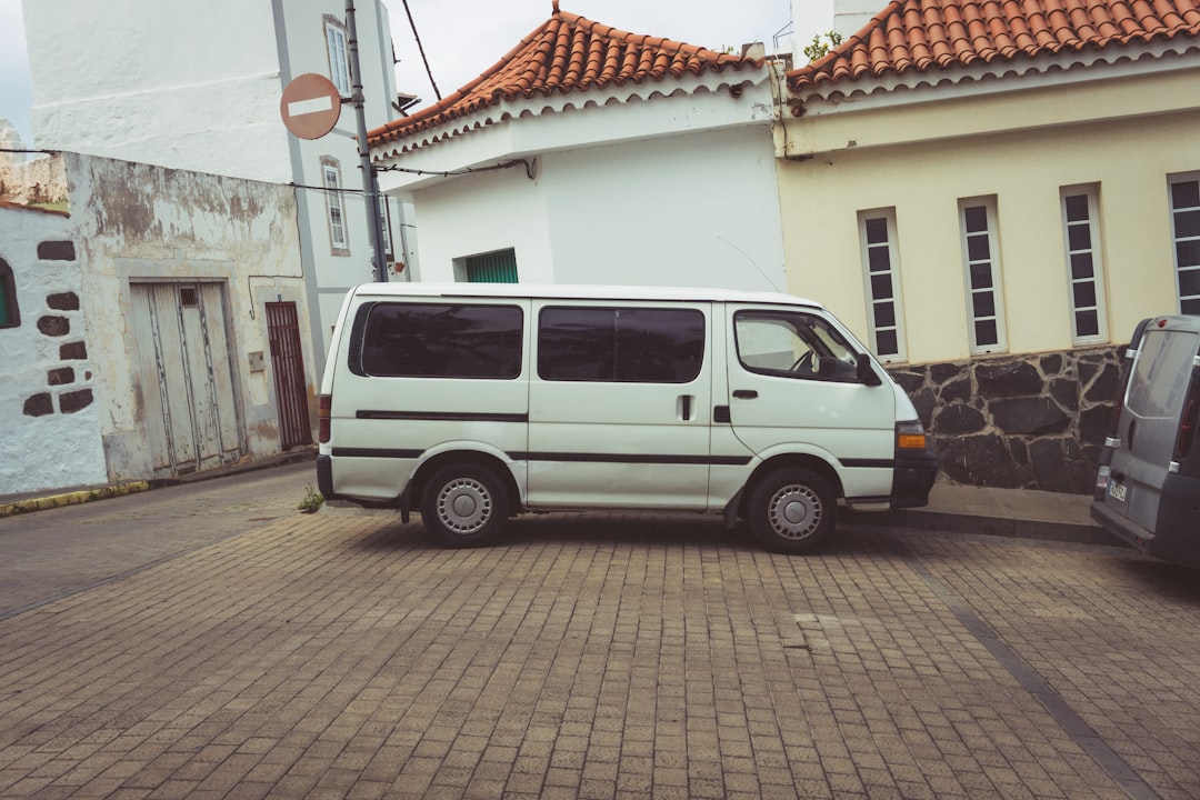 Vehicle tax