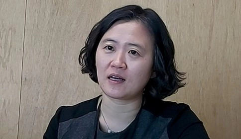 박지혜 변호사 프로필 나이 학력 경력 평가