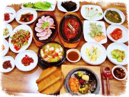 생생정보 전설의맛 갓 지은 밥맛 돌솥밥 한 상 전복돌솥밥 맛집 충북 진천 백반 맛집 정보 방송 촬영 정보 위치 어디
