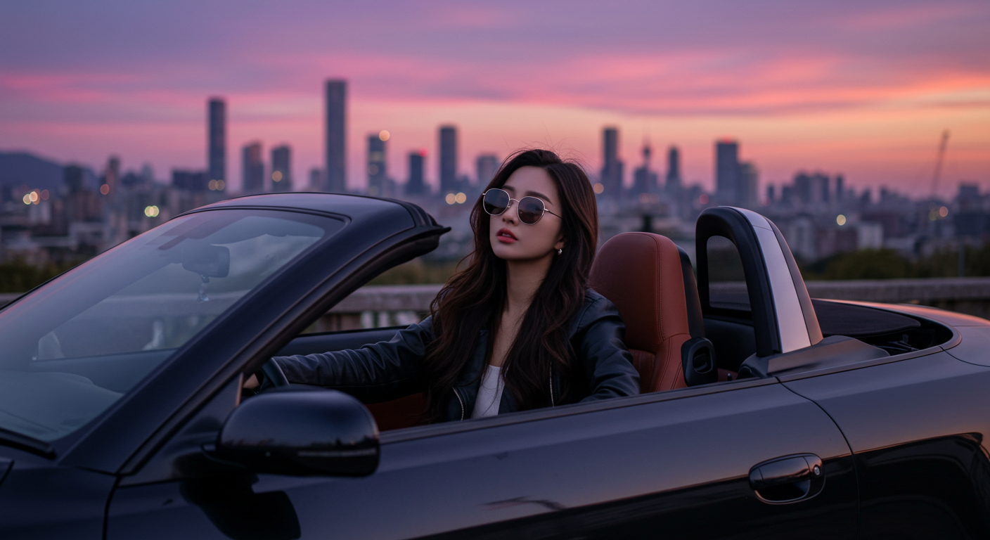 카니발 7인승 렌트비용