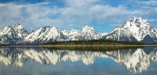 잭슨홀 미팅 2025 미국 경제의 분수령
