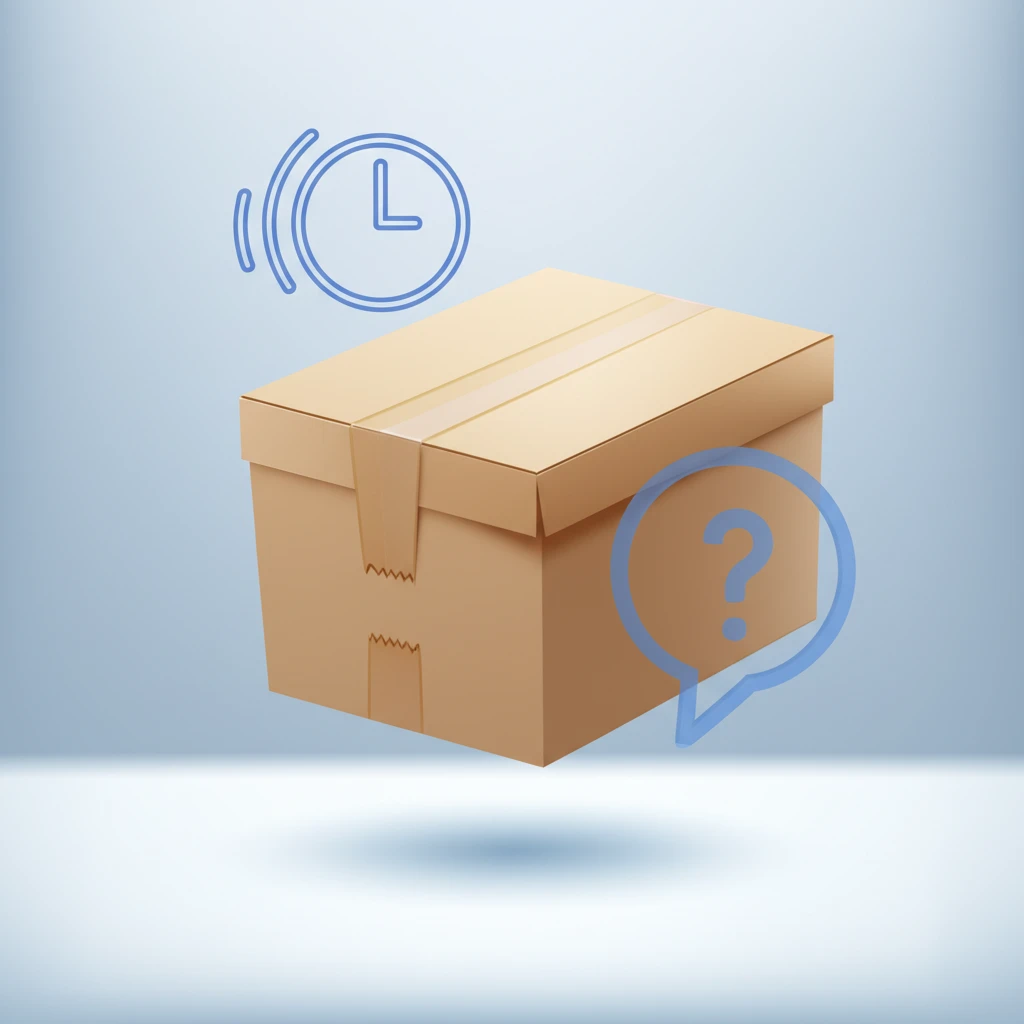 물품 파손과 오배송 스트레스 없이 처..