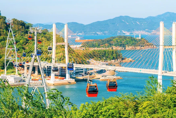 여수 가볼만한곳 2025년 신상 여행지